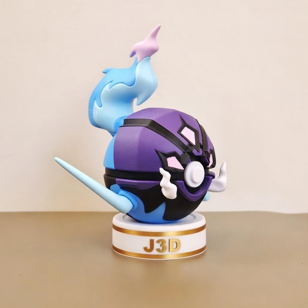 Pokeball Pokémon Malvalame